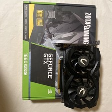 Zotac geforce gtx for sale  Yukon