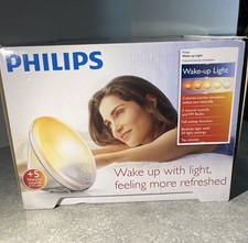 Philips wake light d'occasion  Expédié en Belgium