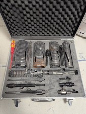 Diamant bohrkrone stahlbeton gebraucht kaufen  Enkenbach-Alsenborn