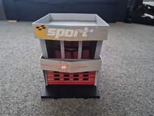 Scalextric sport pit for sale  ILKESTON