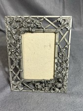 Decorative pewter look for sale  Loudon