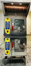 Rational scc doppelstation gebraucht kaufen  Gochsheim