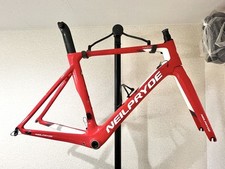 Neilpryde nazare carbon d'occasion  Expédié en Belgium