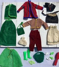 Vtg 80s barbie for sale  Roseburg