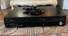 Panasonic dmr ez47v for sale  COLCHESTER