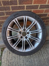 Bmw mv2 alloy for sale  MILTON KEYNES