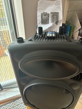 portable pa qtx for sale portable pa qtx for sale  BIRKENHEAD