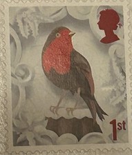 christmas robin for sale christmas robin for sale WOKINGHAM