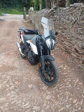 2020 ktm 390 for sale  BRIDGWATER