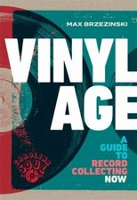 Vinyl age guide for sale  Easley