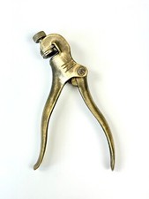Eclipse hollow punch for sale  SOUTHEND-ON-SEA