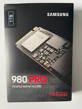 Samsung 980 pro gebraucht kaufen  Ilshofen