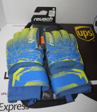 Reusch goalkeeper gloves for sale  Morganton