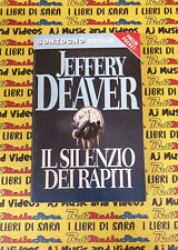 Book libro silenzio usato  Vigarano Mainarda