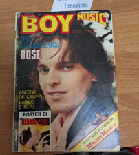 Corrier boy music usato  Castelfranco Emilia