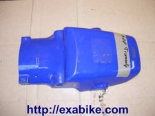 Cul selle honda d'occasion  Languidic