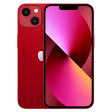 Apple iPhone 13 totalmente desbloqueado 6,1 polegadas 256GB - Muito bom, usado comprar usado  Enviando para Brazil