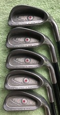 Ping eye irons for sale  Williamstown
