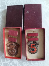 Ddr rden abzeichen gebraucht kaufen  Muldenhammer