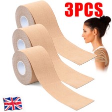 Rolls 5cm kinesiology for sale  NORTHAMPTON