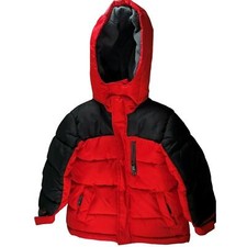 Toddler puffy jacket for sale  Virginia Beach