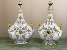 Antique italian ginori for sale  AYLESBURY