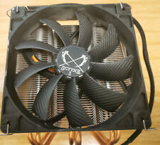 Cpu kühler scythe gebraucht kaufen  Magdeburg