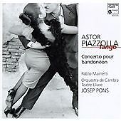 Astor piazzolla astor for sale  STOCKPORT