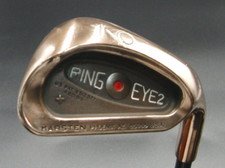 Ping eye2 red for sale  SPILSBY