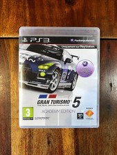 Gran turismo academy usato  Italia