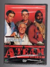 Dvd serie team usato  Copparo