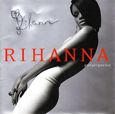Rihanna good girl for sale  WESTON-SUPER-MARE