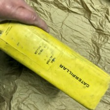 Caterpillar cat scraper for sale  Boise