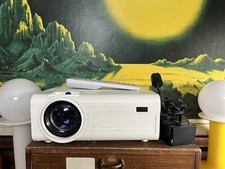 goodmans mini projector for sale  SOUTHAMPTON