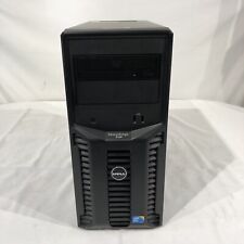 Dell PowerEdge t110 Intel Xeon X3430 2,4 GHz 4 GB de RAM sin disco duro/sin sistema operativo segunda mano  Embacar hacia Argentina