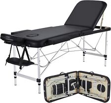 Massage bed table for sale  LONDON