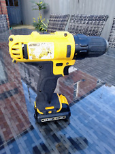 Used dewalt dcd710 for sale  EASTBOURNE