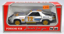 Die cast porsche usato  Villar Focchiardo