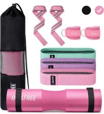 9pcs barbell pad for sale  Vincentown