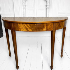 Antique georgian demi for sale  ELY
