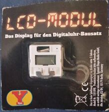 Stück lcd modul gebraucht kaufen  Osthofen