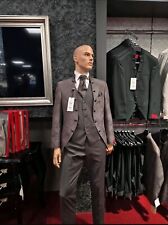 Tziacco hochzeit anzug gebraucht kaufen  Forchheim