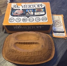 Vtg romertopf terra for sale  Muncie