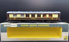 Wrenn w6002h pullman usato  Spedire a Italy