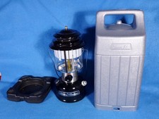 Coleman powerhouse lantern for sale  Bethel