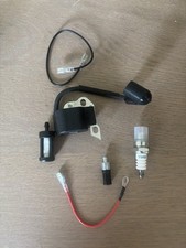 Zamdoe ignition lawnflite for sale  SCARBOROUGH