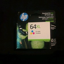 color ink cartridge hp 64 x for sale color ink cartridge hp 64 x for sale Petaluma