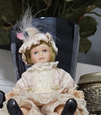 Zawieruszynski doll miniature for sale  Deltona