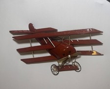 Airplane red wall for sale  Gulfport