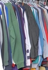Men branded reseller for sale  MATLOCK